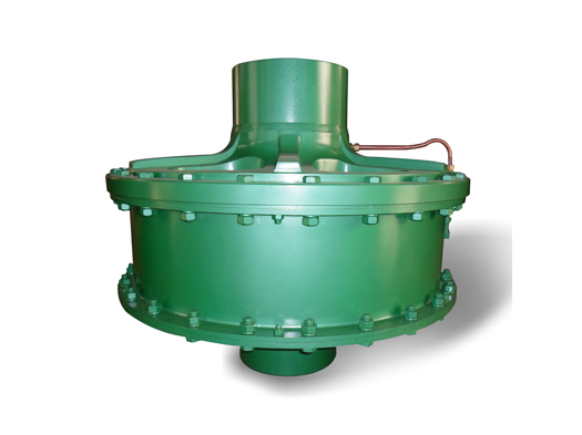 空氣離合器結(jié)構(gòu)用途