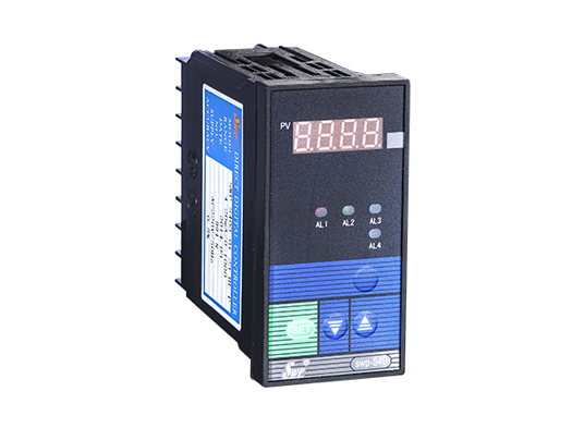 數(shù)顯壓力表SWP-S402